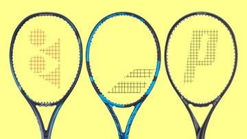 Best Power Tennis Racquets
