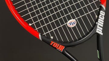 What is a Tennis Vibration Dampener?